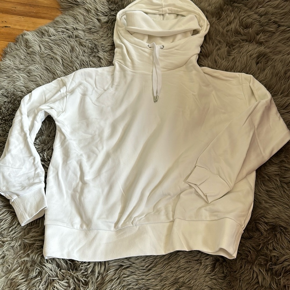 Banana Republic Hoodie